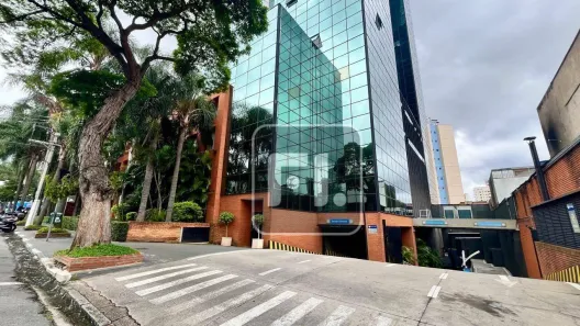 Sala Comercial para alugar, 116m² no Vila Gomes Cardim, São Paulo