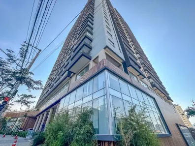 Apartamento com 2 Quartos à venda, 52m² no Vila Firmiano Pinto, São Paulo