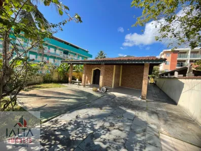 Casa com 4 Quartos à venda, 414m² no Maranduba, Ubatuba