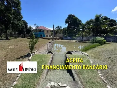 Fazenda/Sítio com 4 Quartos à venda, 4900m² no Agro Brasil, Cachoeiras de Macacu