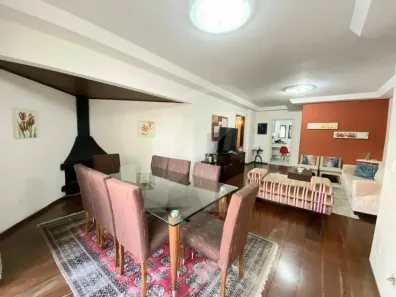 Apartamento com 4 Quartos à venda, 157m² no Santana, São Paulo