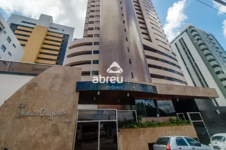 Apartamento com 4 Quartos à venda, 296m² no Tirol, Natal