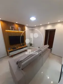 Apartamento com 2 Quartos à venda, 70m² no Parque Oratório, Santo André