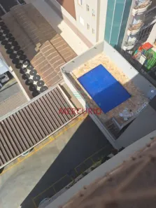 Apartamento com 3 Quartos à venda, 98m² no Vila Mariana, Bauru