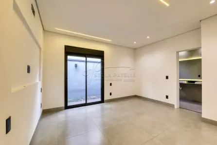Casa de Condomínio com 3 Quartos à venda, 160m² no Reserva Imperial, Ribeirão Preto