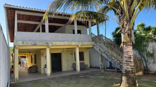 Casa com 3 Quartos à venda, 150m² no Guarajuba (Monte Gordo), Camaçari