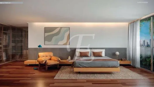 Apartamento com 5 Quartos à venda, 409m² no Santana, São Paulo