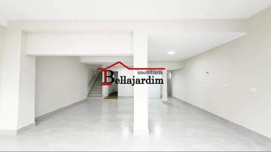 com 1 Quarto para alugar, 259m² no Vila Assunção, Santo André