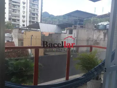 Apartamento com 4 Quartos à venda, 130m² no Grajaú, Rio de Janeiro