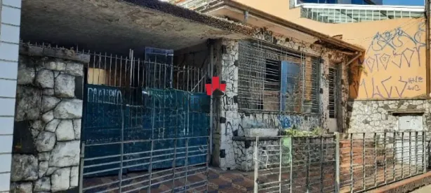 Lote/Terreno à venda, 220m² no Penha de França, São Paulo