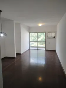 Apartamento com 2 Quartos para alugar, 96m² no Humaitá, Rio de Janeiro