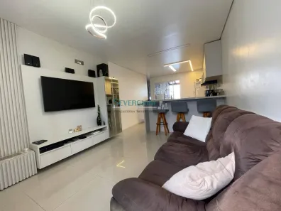 Casa de Condomínio com 2 Quartos à venda, 79m² no Parque Ipiranga, Gravataí