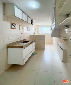 Apartamento com 3 Quartos para alugar, 119m² no Reduto, Belém