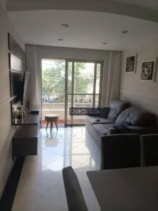Apartamento com 3 Quartos à venda, 74m² no Vila Prudente, São Paulo