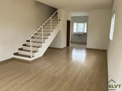 Sobrado com 3 Quartos à venda, 110m² no Villas do Jaguari, Santana de Parnaíba
