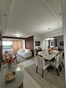 Apartamento com 2 Quartos para alugar, 95m² no Stiep, Salvador