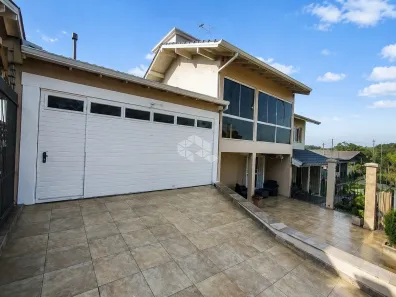 Casa com 2 Quartos à venda, 214m² no Vista Alegre, Ivoti