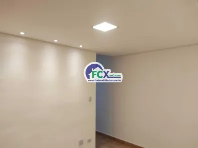 Apartamento com 1 Quarto à venda, 45m² no Caiçara, Praia Grande