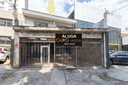 Imóvel Comercial para alugar, 270m² no Mooca, São Paulo