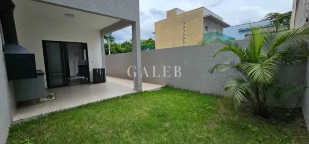 Sobrado com 3 Quartos à venda, 115m² no Recreio Maristela, Atibaia