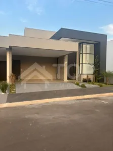 Casa de Condomínio com 3 Quartos para venda ou aluguel, 165m² no Jardim Jockey Clube, São Carlos