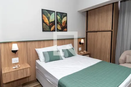 Kitnet com 1 Quarto à venda, 25m² no Perdizes, São Paulo