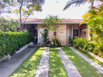 Casa com 3 Quartos à venda, 67m² no Bela Vista, Palhoça