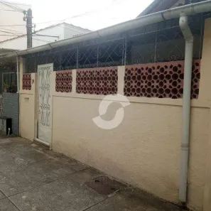 Casa com 2 Quartos à venda, 69m² no Santa Rosa, Niterói