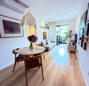 Apartamento com 2 Quartos à venda, 64m² no Jardim Armação, Salvador