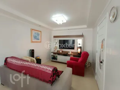 Apartamento com 3 Quartos à venda, 82m² no Capoeiras, Florianópolis