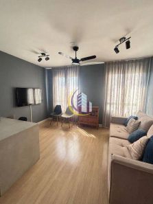 Apartamento com 2 Quartos à venda, 36m² no Presidente Altino, Osasco