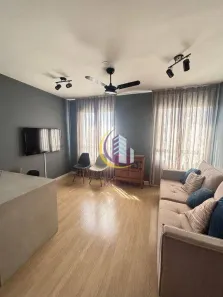 Apartamento com 2 Quartos à venda, 36m² no Presidente Altino, Osasco