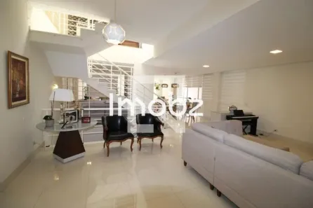 Casa com 5 Quartos à venda, 437m² no Vila Inah, São Paulo