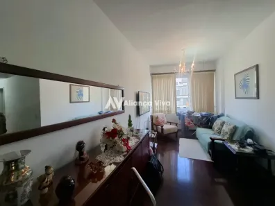 Apartamento com 2 Quartos à venda, 66m² no Flamengo, Rio de Janeiro