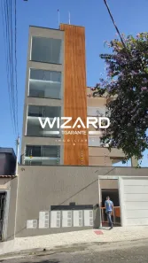 Apartamento com 2 Quartos para alugar, 50m² no Cidade Patriarca, São Paulo
