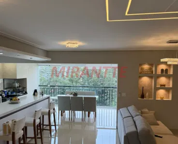 Apartamento com 3 Quartos à venda, 108m² no Vila Dom Pedro II, São Paulo