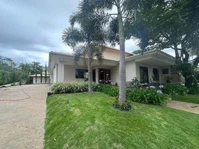 Casa de Condomínio com 4 Quartos à venda, 395m² no Morada dos Pássaros, Lagoa Santa
