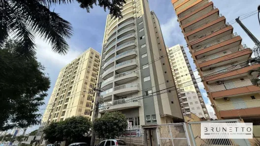 Apartamento com 2 Quartos à venda, 88m² no Bom Jardim, São José do Rio Preto