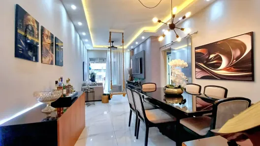Apartamento com 3 Quartos à venda, 110m² no Tijuca, Rio de Janeiro