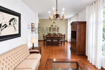 Apartamento com 4 Quartos à venda, 105m² no Santo Antônio, Belo Horizonte