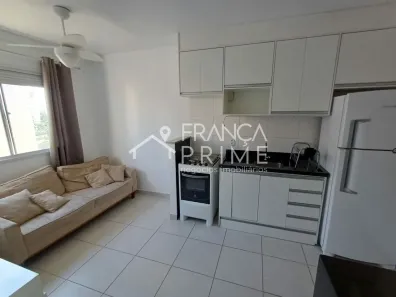 Apartamento com 2 Quartos para alugar, 32m² no Piqueri, São Paulo
