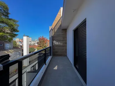 Casa com 3 Quartos à venda, 163m² no Vila Guiomar, Santo André