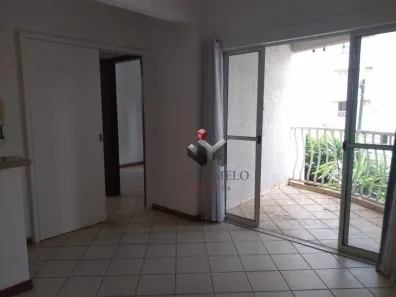 Apartamento com 1 Quarto à venda, 43m² no Nova Aliança, Ribeirão Preto