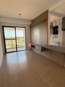 Apartamento com 2 Quartos à venda, 60m² no Jardim Esplanada, São José dos Campos