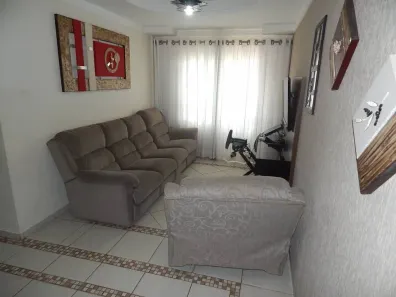 Apartamento com 3 Quartos à venda, 97m² no Vila Rehder, Americana