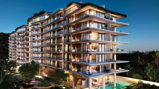 Apartamento com 5 Quartos à venda, 526m² no Praia Brava de Itajaí, Itajaí