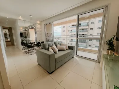 Apartamento com 3 Quartos à venda, 67m² no Benfica, Fortaleza
