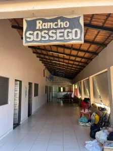 Casa com 4 Quartos à venda, 224m² no , Niquelândia
