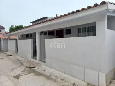 Casa com 1 Quarto à venda, 150m² no Areias, Tijucas