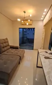 Casa de Condomínio com 2 Quartos para alugar, 110m² no Parque Residencial das Nações Indígenas, Cuiabá